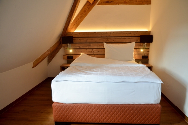 Hotel Am Zehntstadl B&B